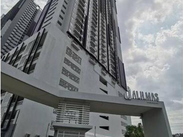 Apartment for rent in Bukit Jalil