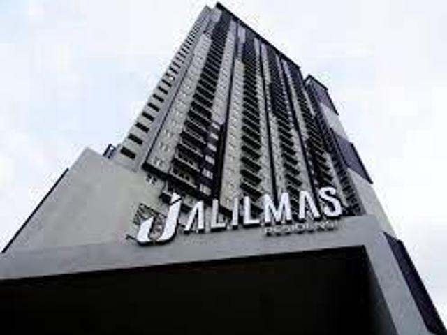 Apartment for rent in Bukit Jalil