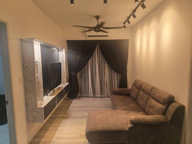 House for rent in Country Heights Damansara, Kuala Lumpur