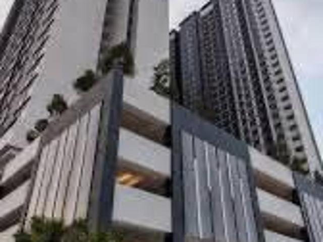 Apartment for rent in Bukit Jalil, Kuala Lumpur