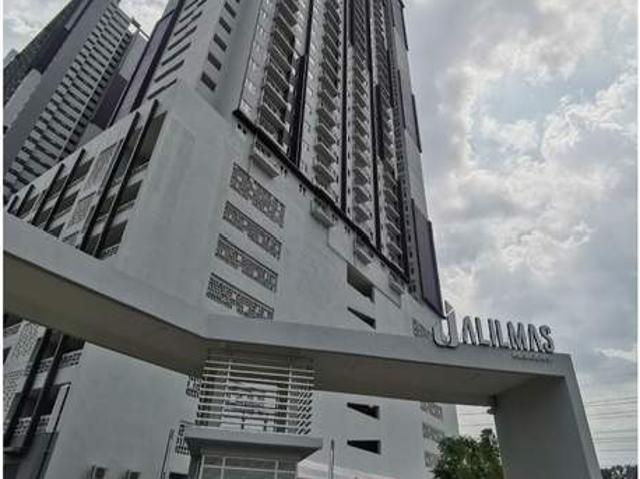 Room for rent in Bukit Jalil, Kuala Lumpur
