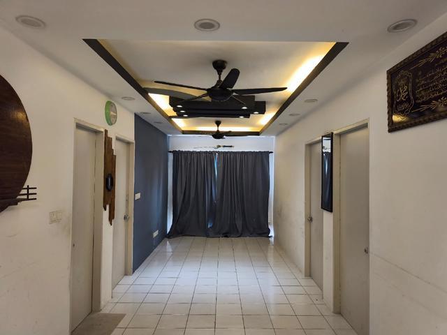 Apartment for rent in Bukit Jalil, Kuala Lumpur