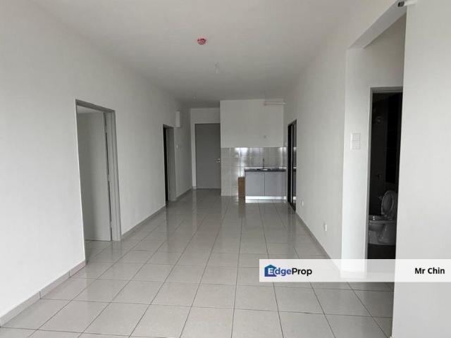 Condominium for sale in Kampung Sungai Tangkas, Majlis Perbandaran Kajang
