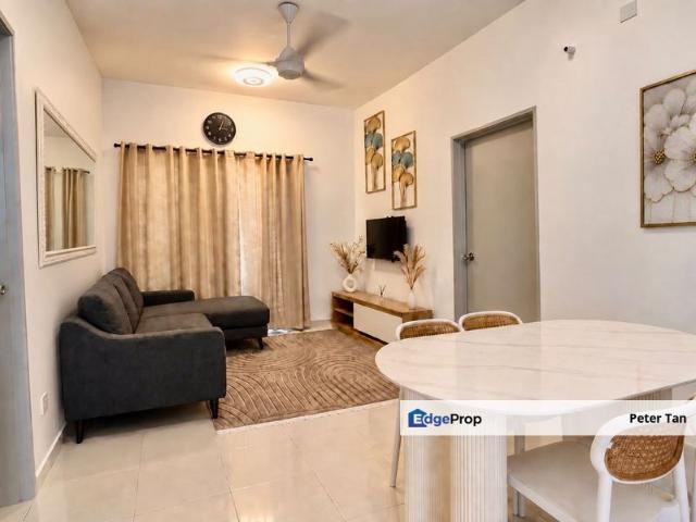 Condominium for rent in Kajang, Langat