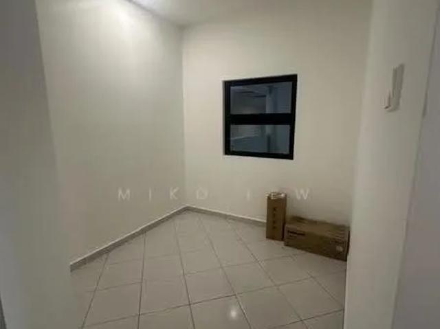Apartment for rent in Kampung Sungai Tangkas, Majlis Perbandaran Kajang