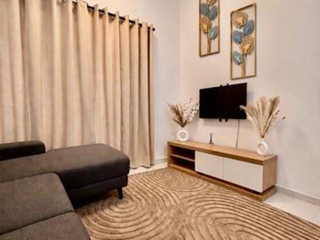 Condominium for rent in Kajang, Langat