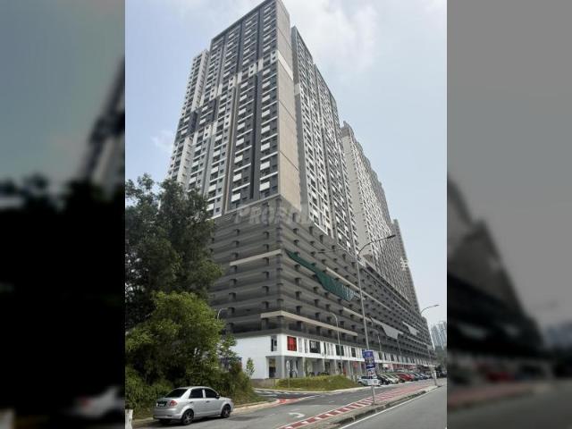 Apartment for rent in Metro Avenue, Majlis Perbandaran Kajang