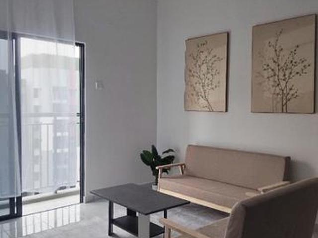 Serviced Residence for rent in Kajang, Langat