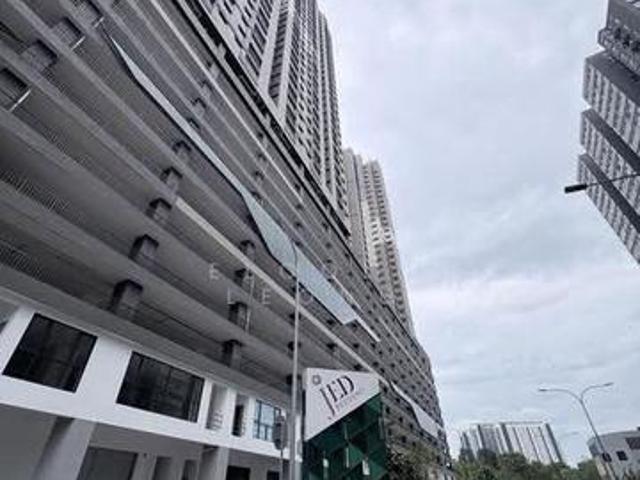 Apartment for rent in Majlis Perbandaran Kajang, Hulu Langat
