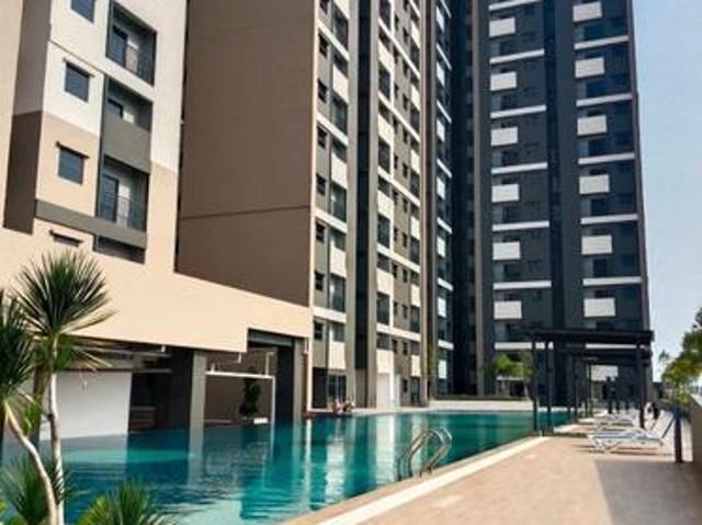 Condominium for rent in Majlis Perbandaran Kajang, Hulu Langat