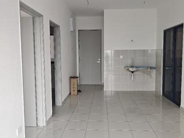 Apartment for rent in Majlis Perbandaran Kajang, Hulu Langat