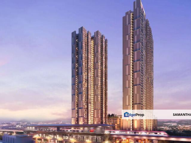Condominium for sale in Kajang, Langat