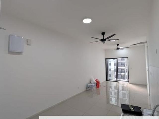 Condominium for rent in Kajang, Langat