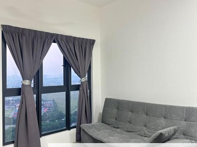 Condominium for rent in Kajang, Langat