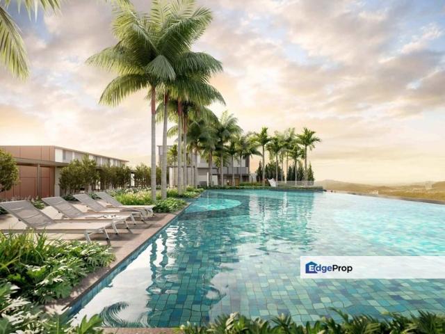 Condominium for sale in Kajang, Langat