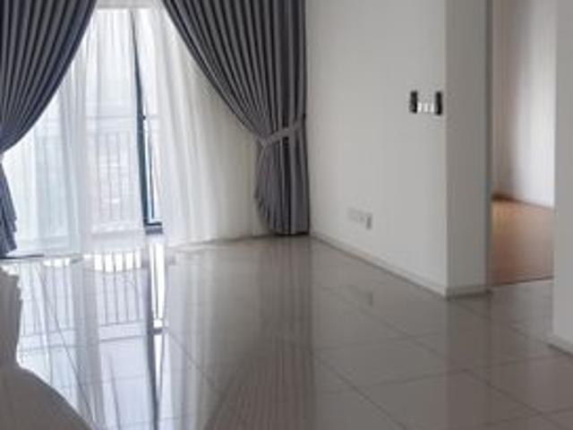 Condominium for rent in Kajang, Langat