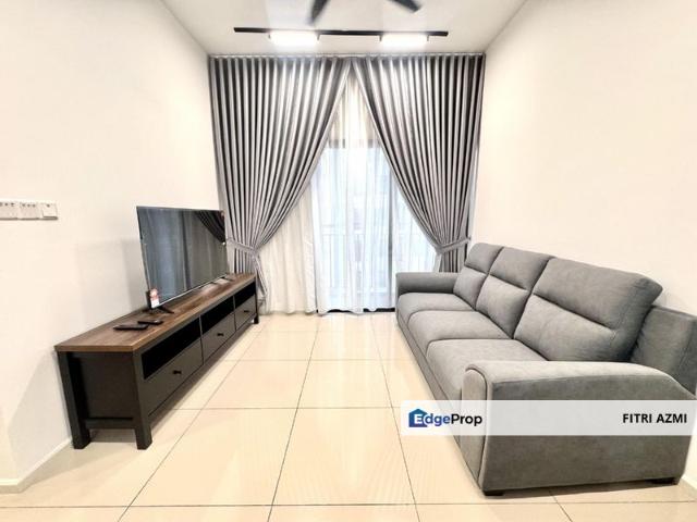 Condominium for rent in Kajang, Langat