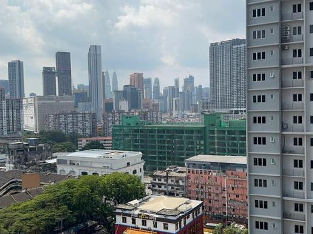 Apartment for rent in Country Heights Damansara, Kuala Lumpur