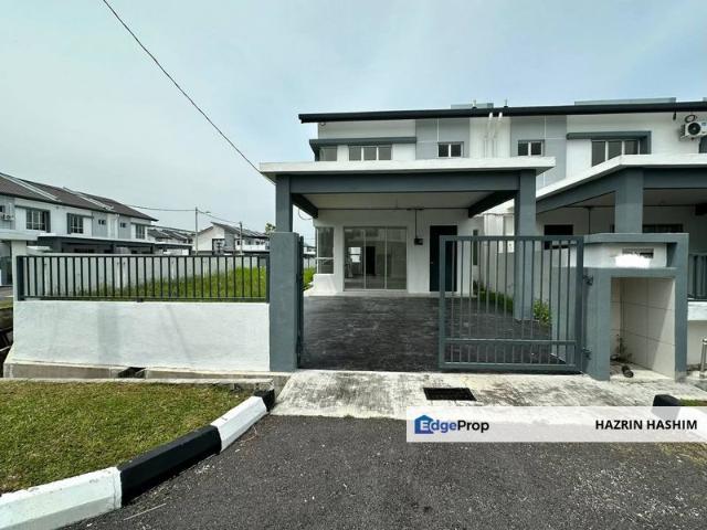 House for sale in Kulim, Kedah