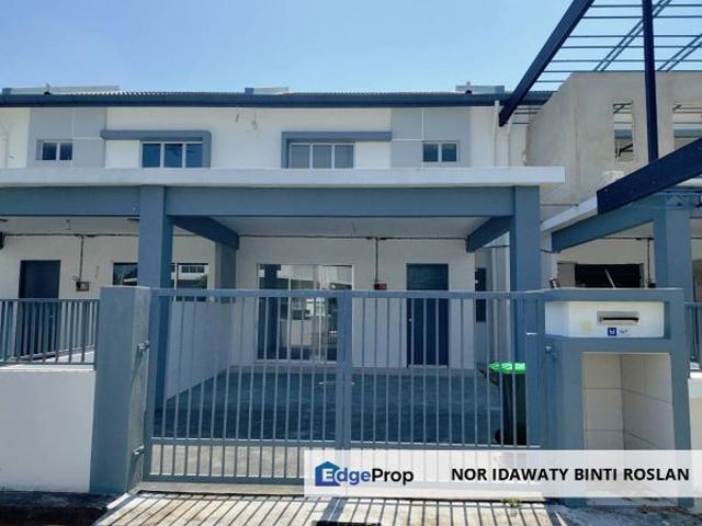 House for sale in Kulim, Kedah