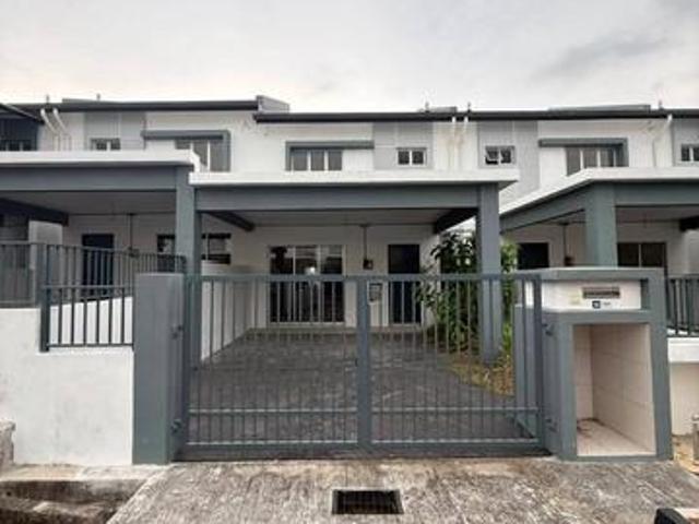 Terraced House for sale in Kulim, Kedah