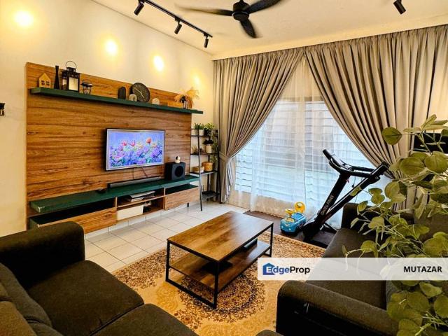 Condominium for sale in Kajang, Langat