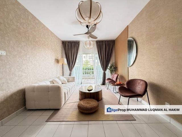 Condominium for sale in Kajang, Langat