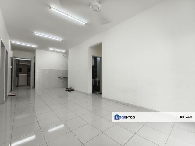 Condominium for rent in Kajang, Langat