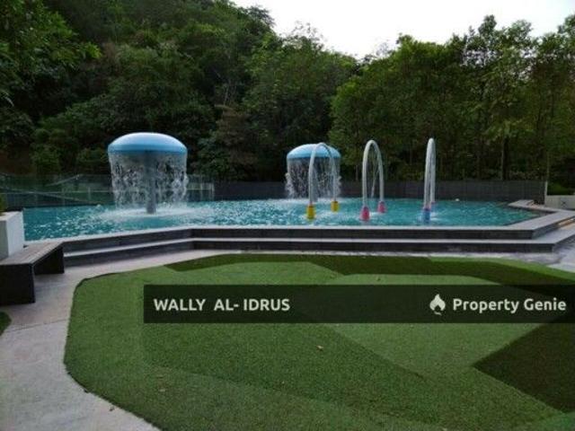 Apartment for rent in Country Heights Damansara, Kuala Lumpur