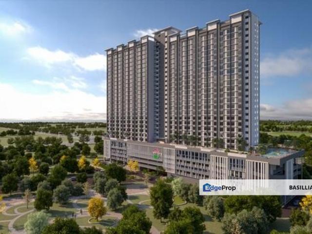 Condominium for sale in Petaling, Damansara Damai