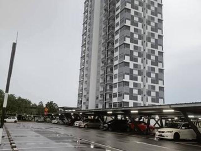 Condominium for sale in Johore Bahru, Johor