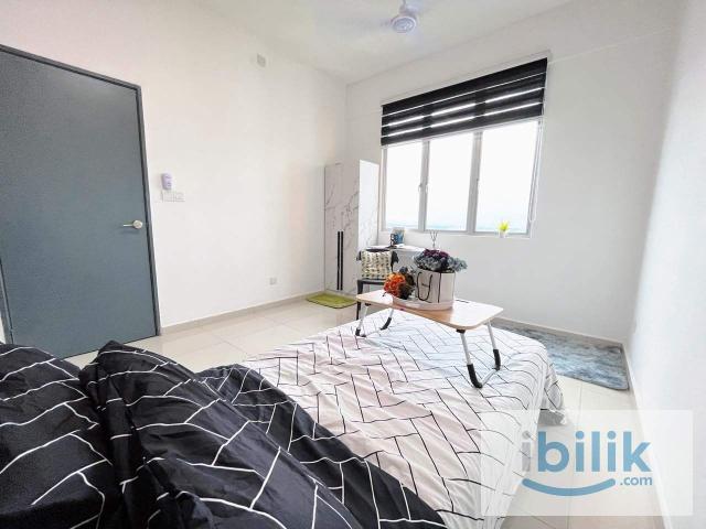 Room for rent in Taman Ipoh, Majlis Bandaraya Ipoh