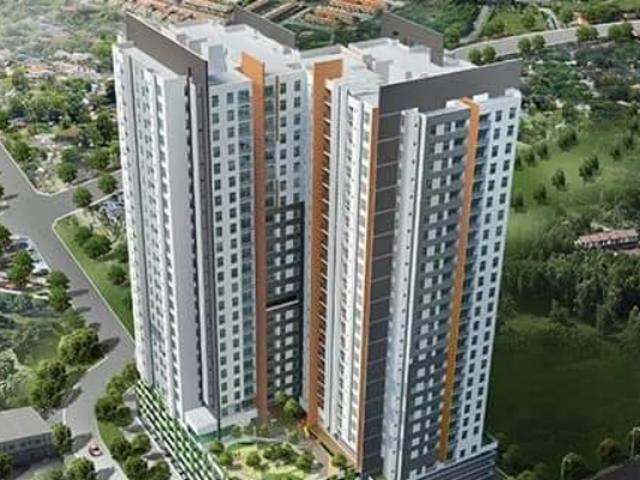 Apartment for rent in Perak, Tanjong Ipoh