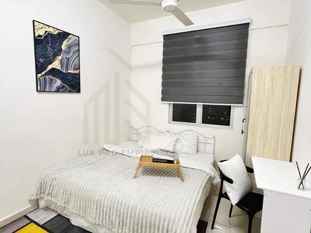Room for rent in Taman Ipoh, Majlis Bandaraya Ipoh