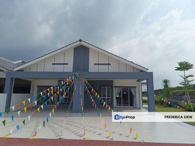 House for sale in Perak, Siputeh