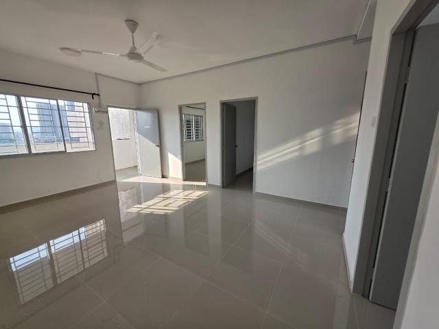 Apartment for rent in Country Heights Damansara, Kuala Lumpur