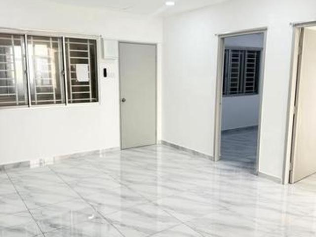 Apartment for rent in Country Heights Damansara, Kuala Lumpur