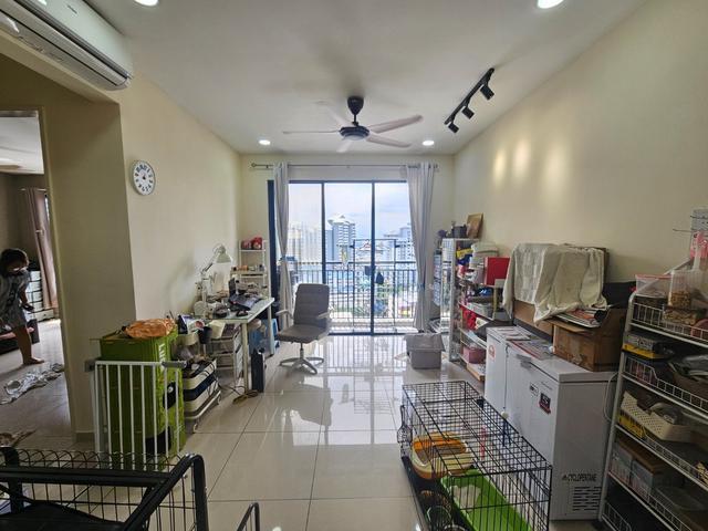 Serviced Residence for sale in Country Heights Damansara, Kuala Lumpur