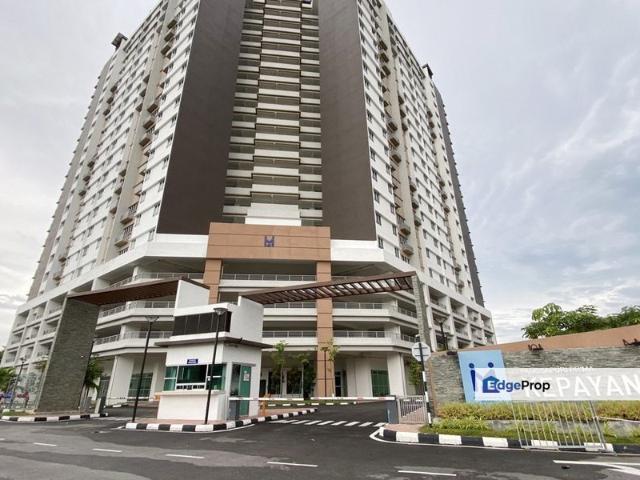 Condominium for sale in Perak, Tanjong Ipoh