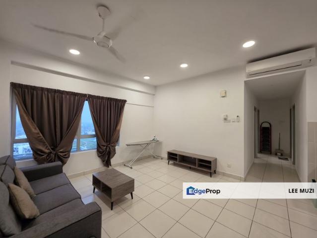 Condominium for rent in Fair Park, Majlis Bandaraya Ipoh