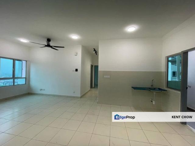 Condominium for rent in Fair Park, Majlis Bandaraya Ipoh