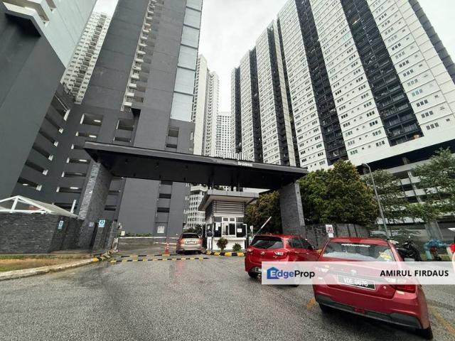 Condominium for sale in Kepong
