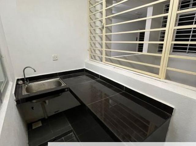 Condominium for rent in Kepong, Kuala Lumpur