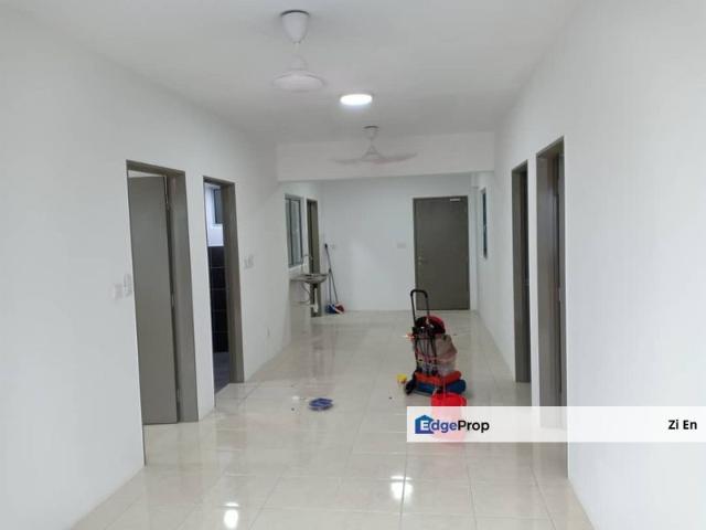 Condominium for rent in Kepong, Kuala Lumpur