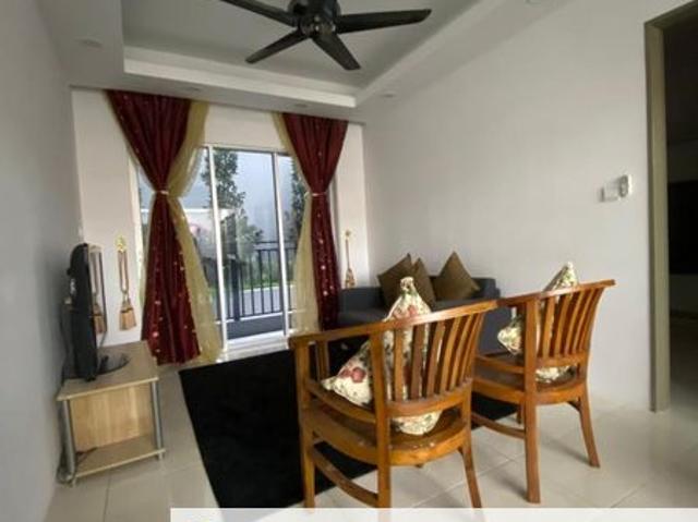 Condominium for rent in Kepong, Kuala Lumpur