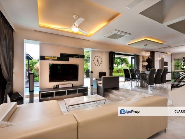 Condominium for sale in Alam Impian, Selangor