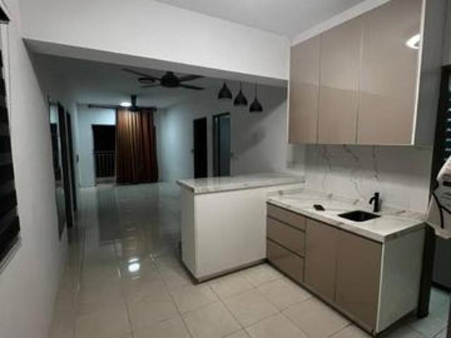 Apartment for rent in Kepong