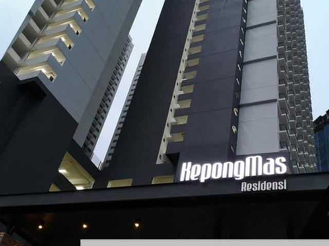 Condominium for sale in Kepong, Kuala Lumpur