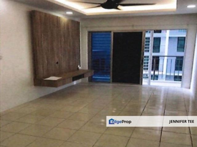 Condominium for sale in Kepong, Kuala Lumpur