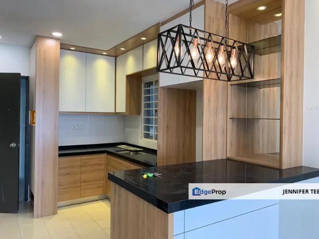 Condominium for sale in Kepong, Kuala Lumpur